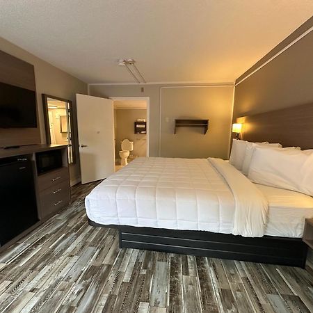 Whalers Inn And Suites New Bedford Esterno foto