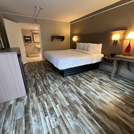 Whalers Inn And Suites New Bedford Esterno foto