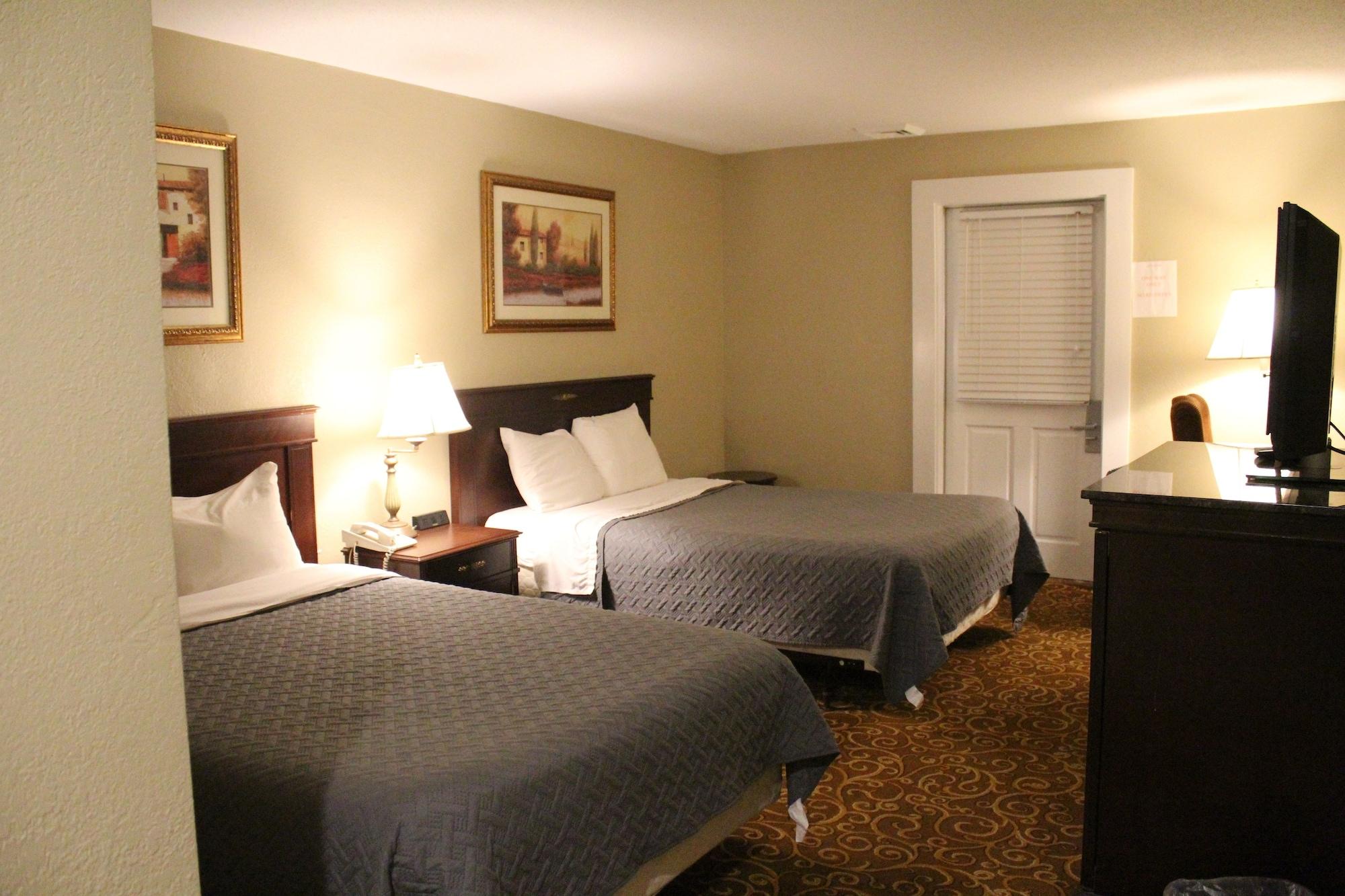 Whalers Inn And Suites New Bedford Esterno foto
