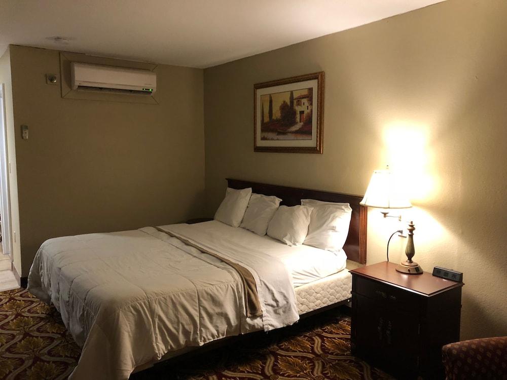 Whalers Inn And Suites New Bedford Esterno foto