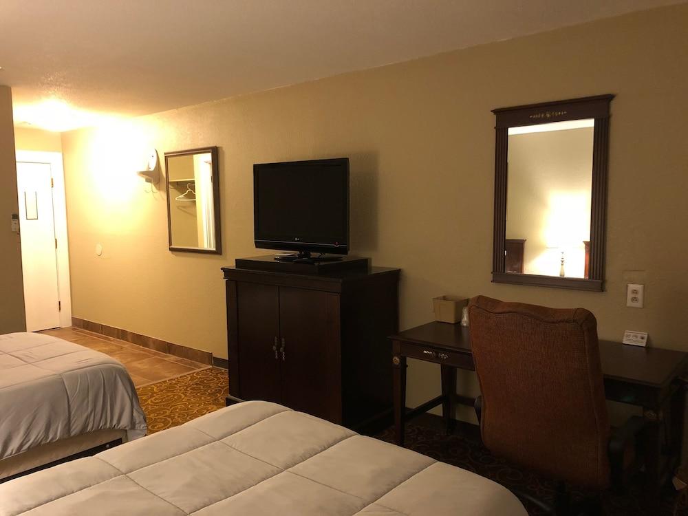 Whalers Inn And Suites New Bedford Esterno foto