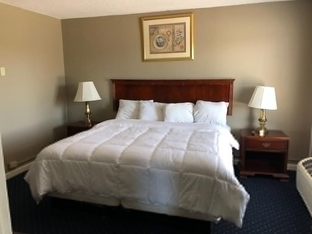 Whalers Inn And Suites New Bedford Esterno foto