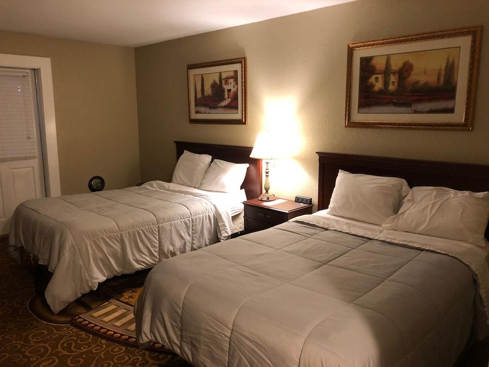 Whalers Inn And Suites New Bedford Esterno foto