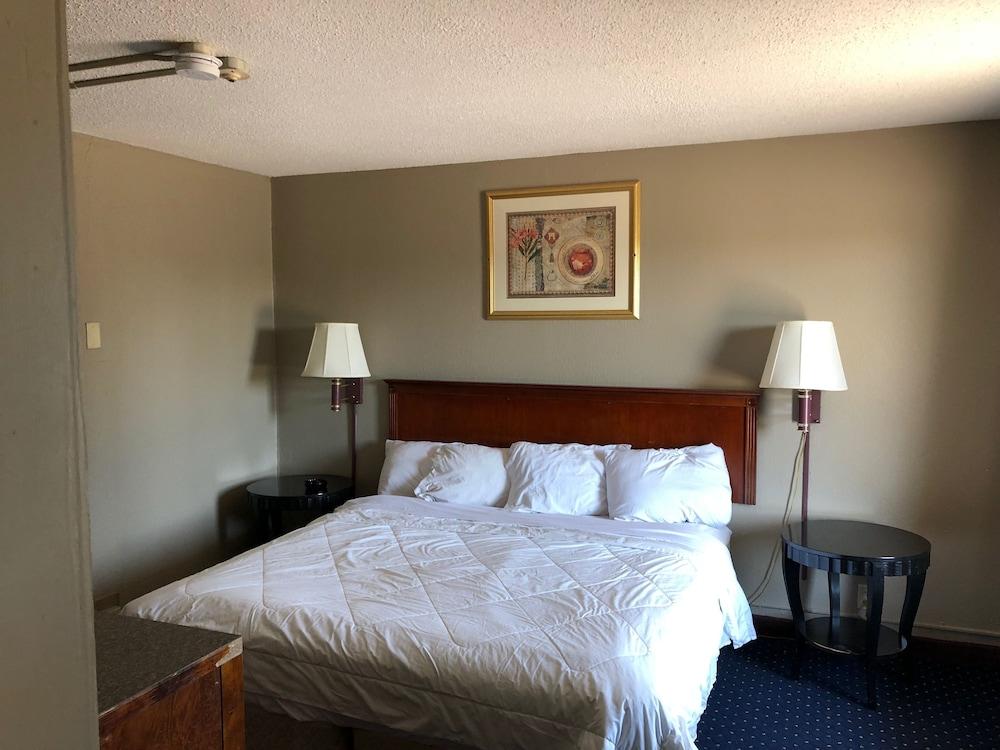 Whalers Inn And Suites New Bedford Esterno foto