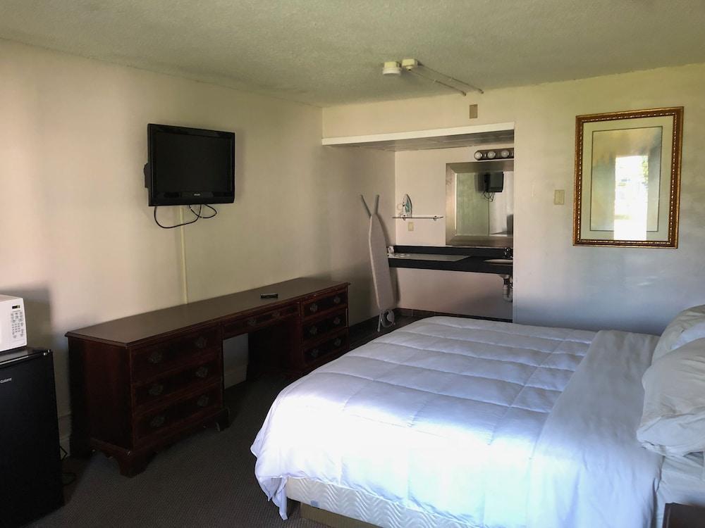 Whalers Inn And Suites New Bedford Esterno foto