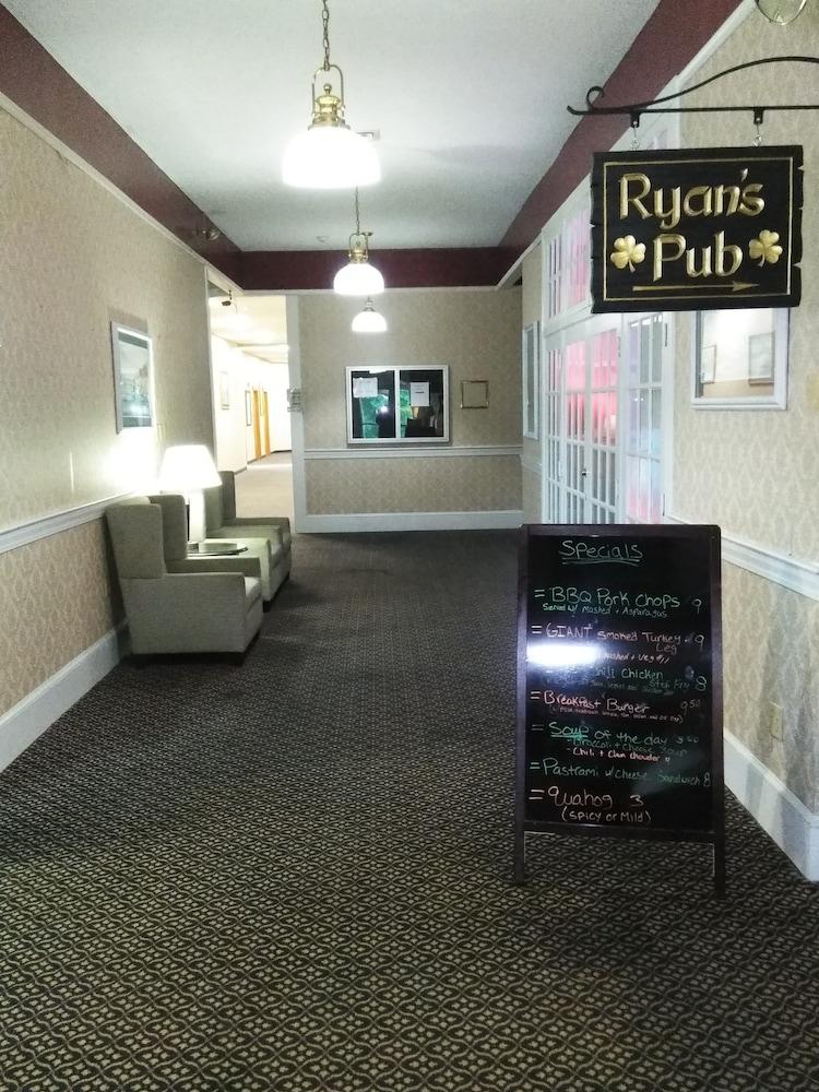 Whalers Inn And Suites New Bedford Esterno foto