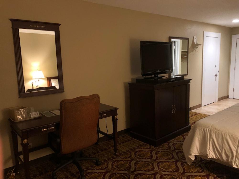 Whalers Inn And Suites New Bedford Esterno foto