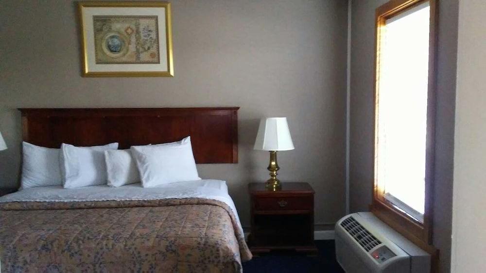 Whalers Inn And Suites New Bedford Esterno foto