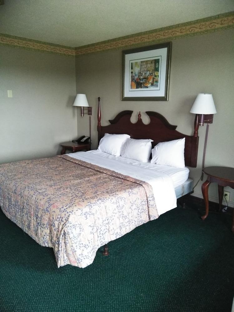 Whalers Inn And Suites New Bedford Esterno foto