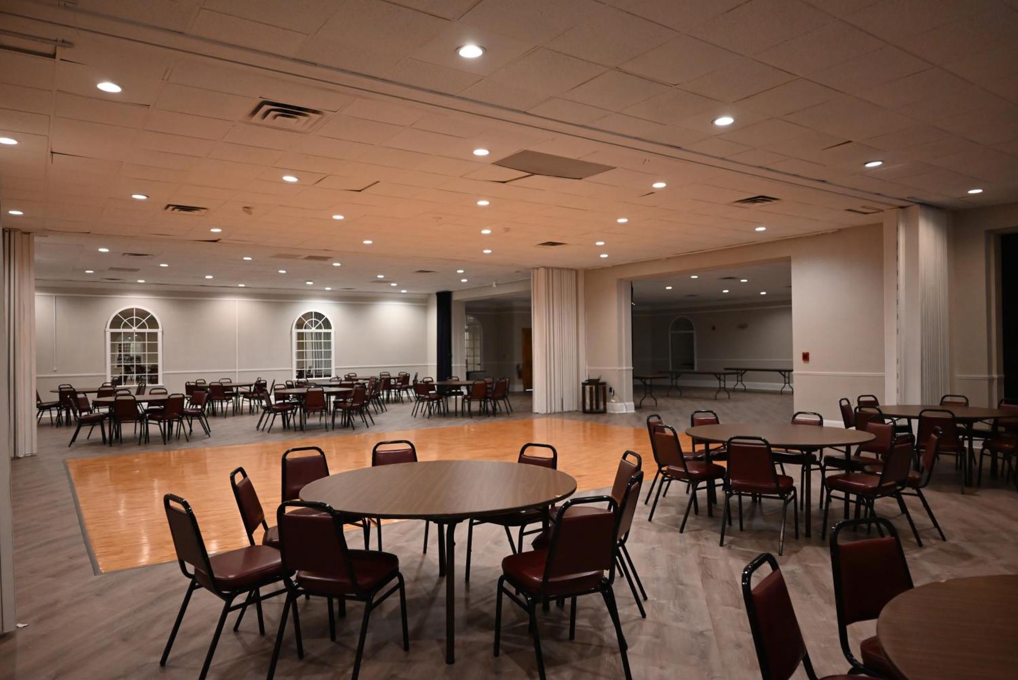 Whalers Inn And Suites New Bedford Esterno foto