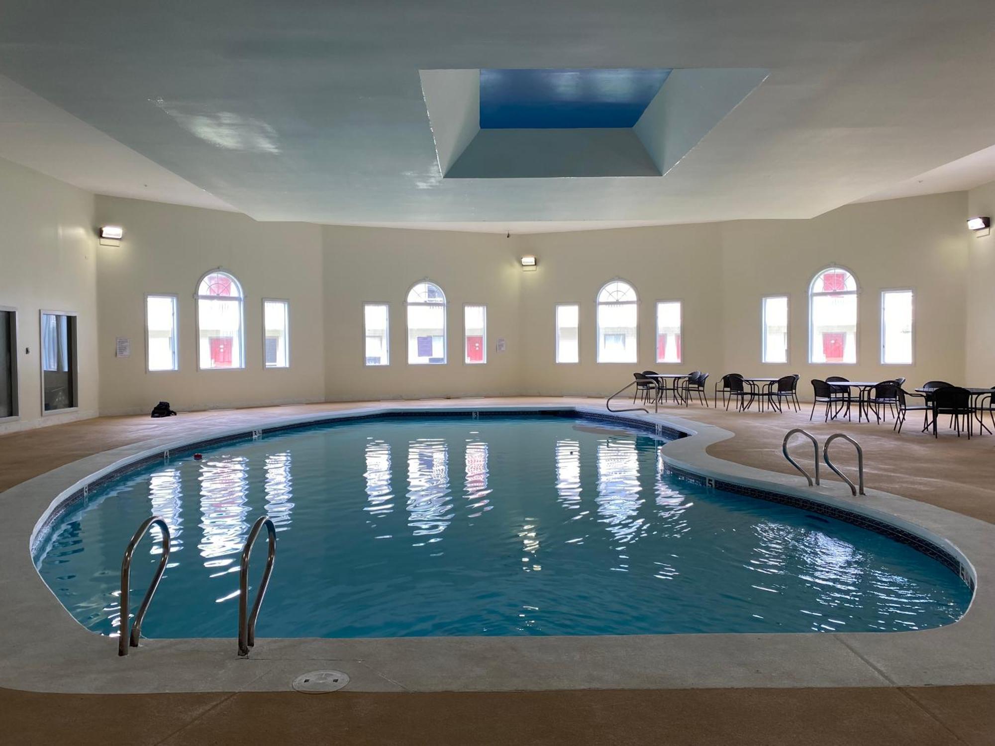 Whalers Inn And Suites New Bedford Esterno foto