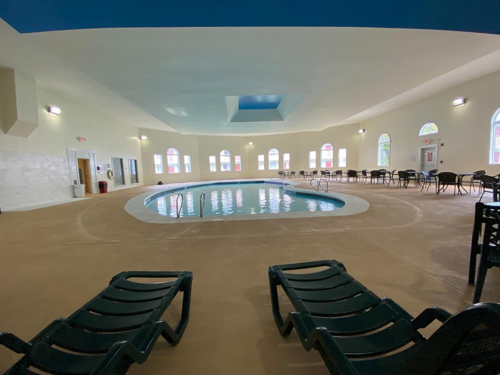 Whalers Inn And Suites New Bedford Esterno foto