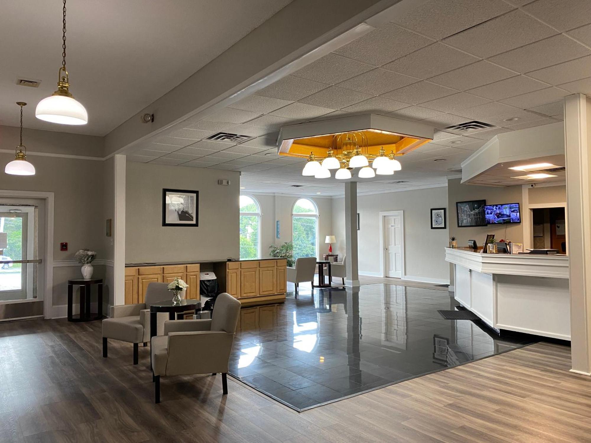 Whalers Inn And Suites New Bedford Esterno foto