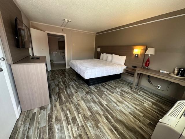 Whalers Inn And Suites New Bedford Esterno foto