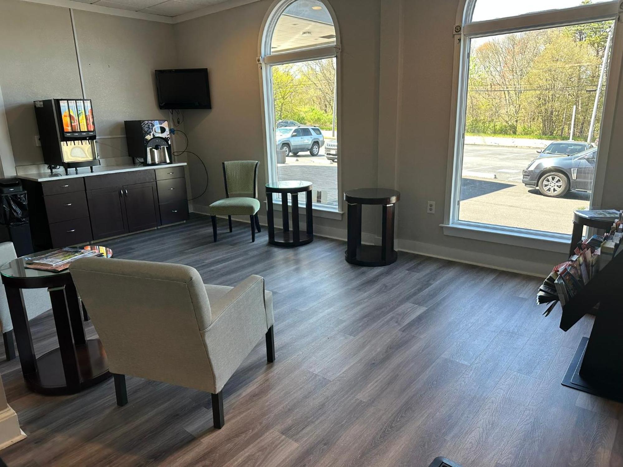 Whalers Inn And Suites New Bedford Esterno foto