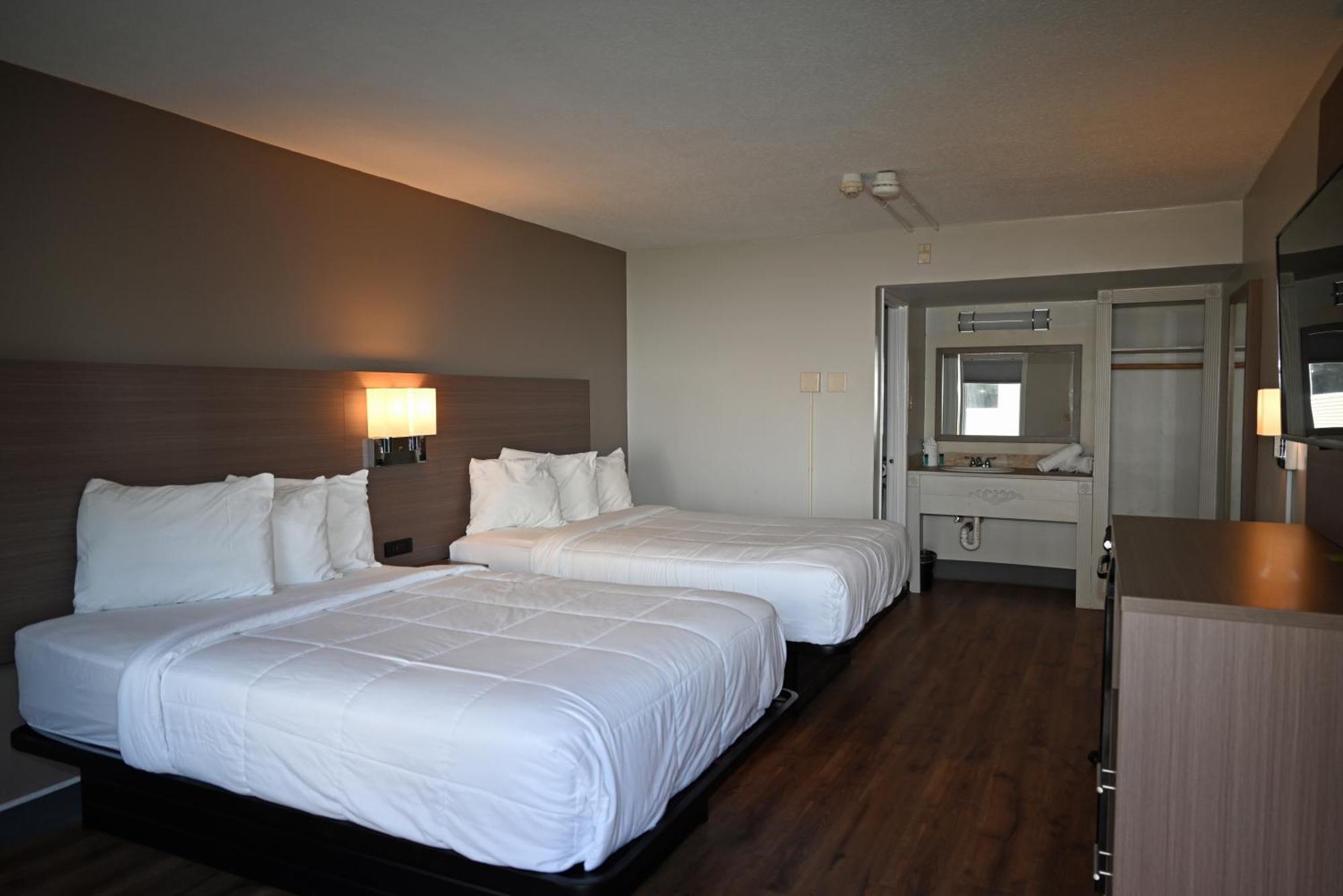 Whalers Inn And Suites New Bedford Esterno foto