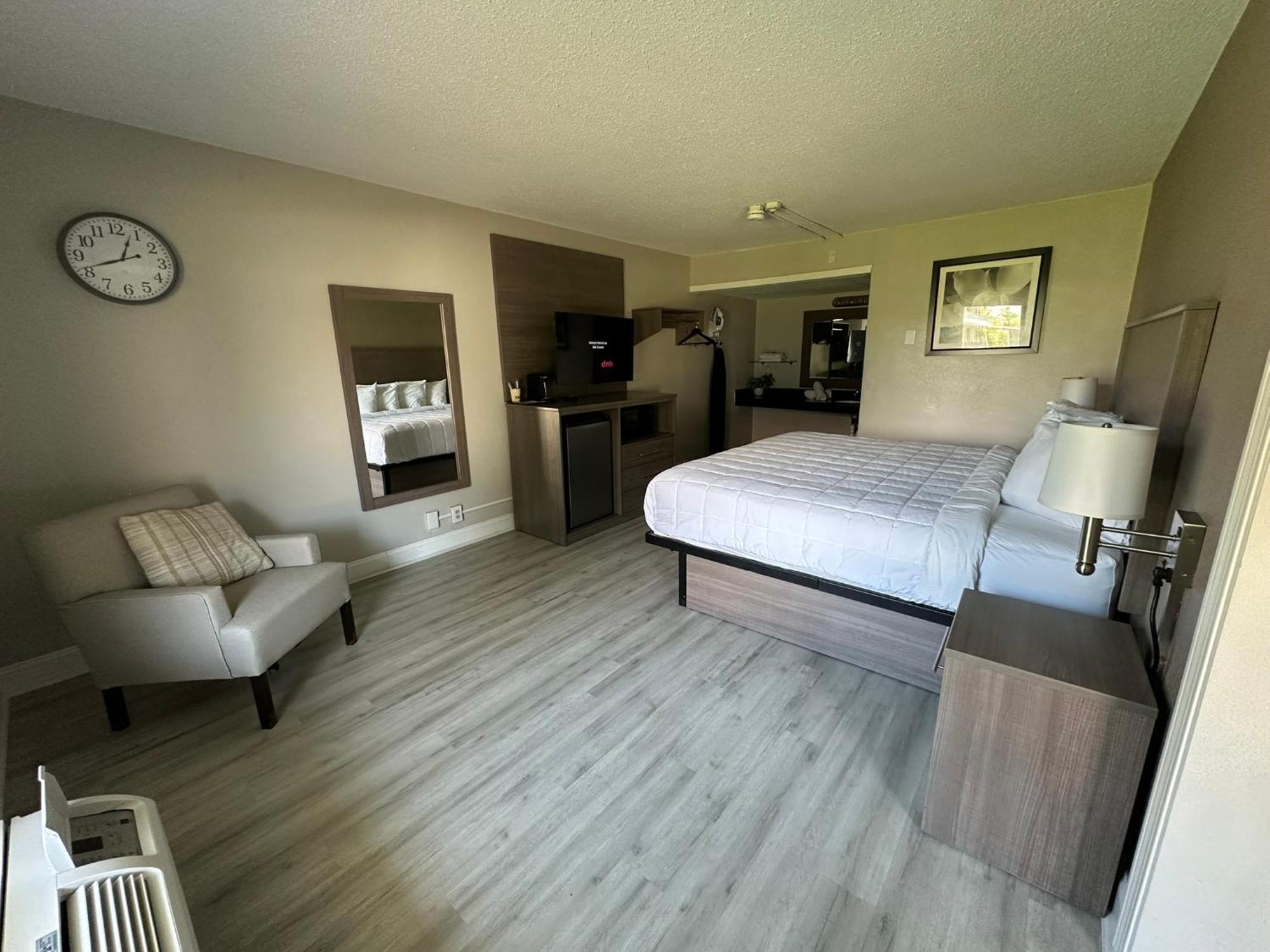Whalers Inn And Suites New Bedford Esterno foto