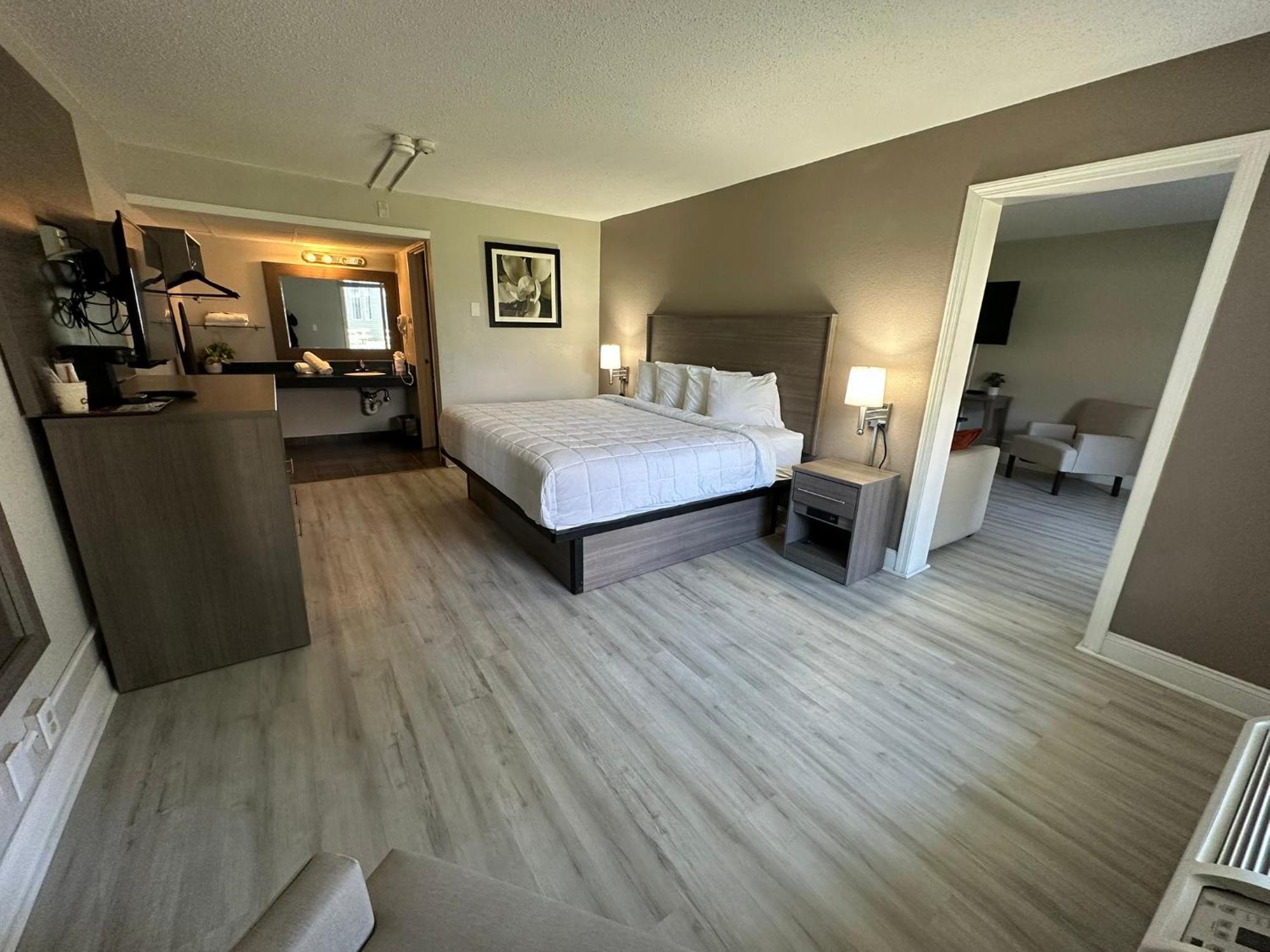 Whalers Inn And Suites New Bedford Esterno foto