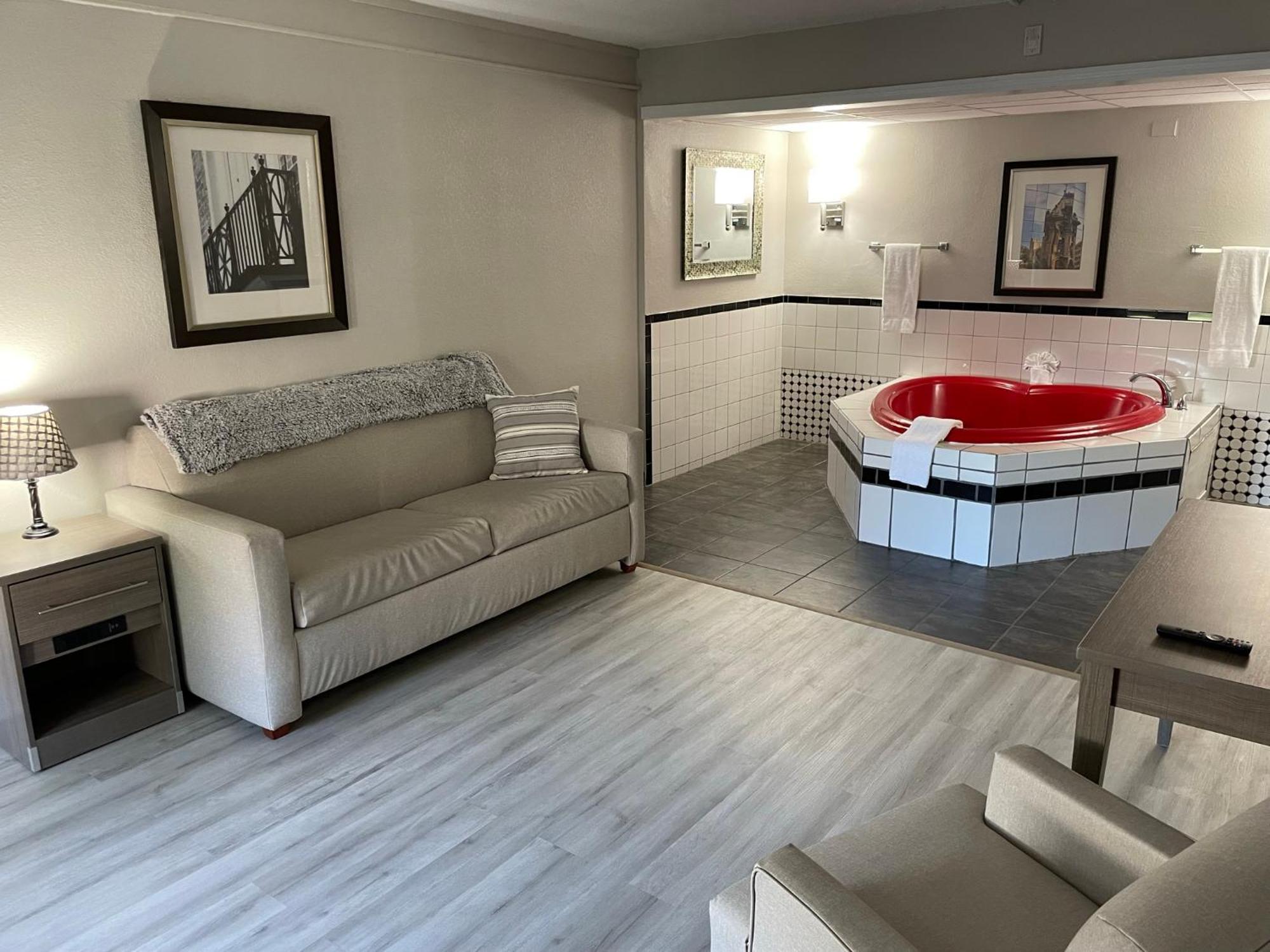Whalers Inn And Suites New Bedford Esterno foto