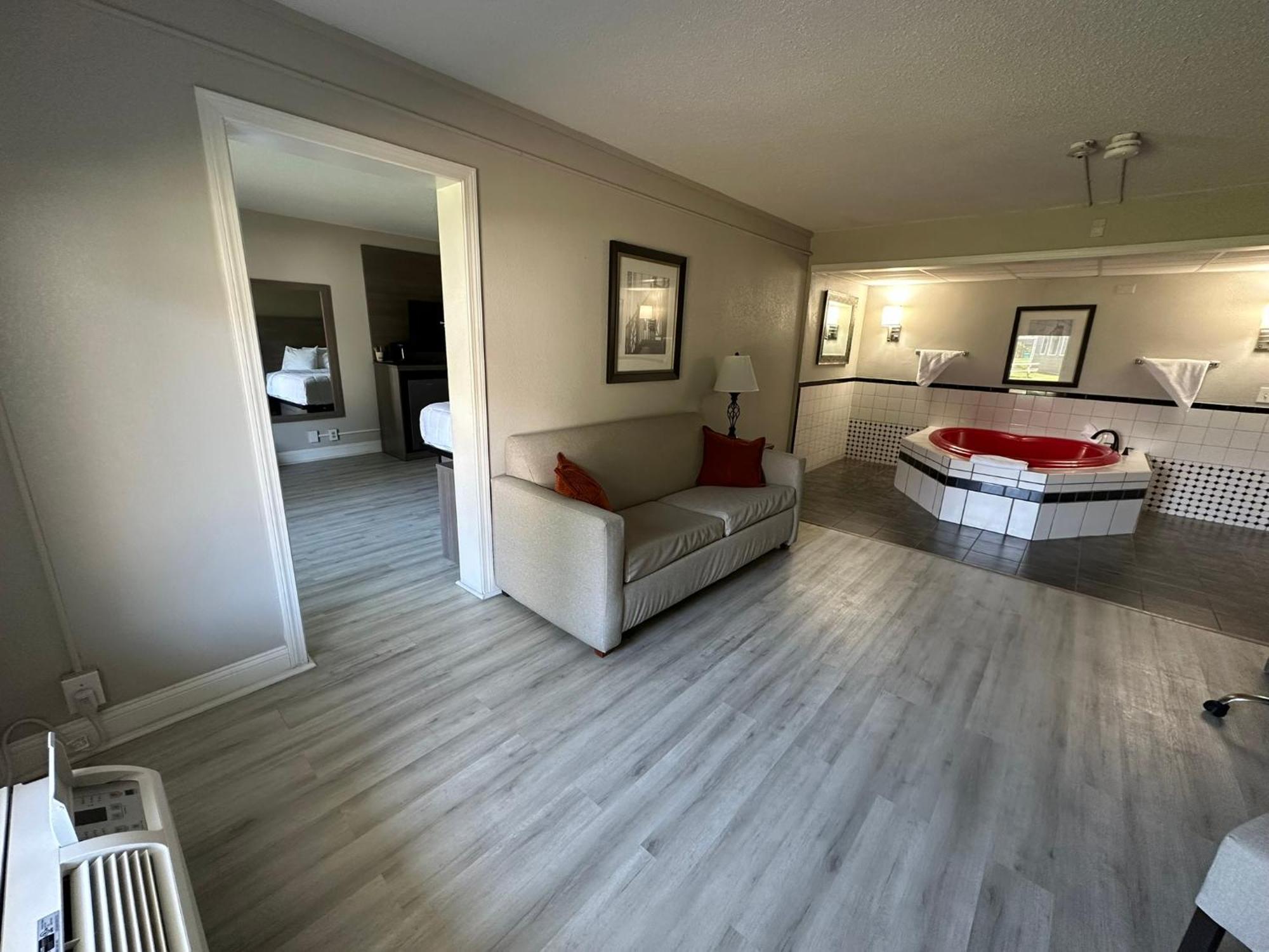 Whalers Inn And Suites New Bedford Esterno foto