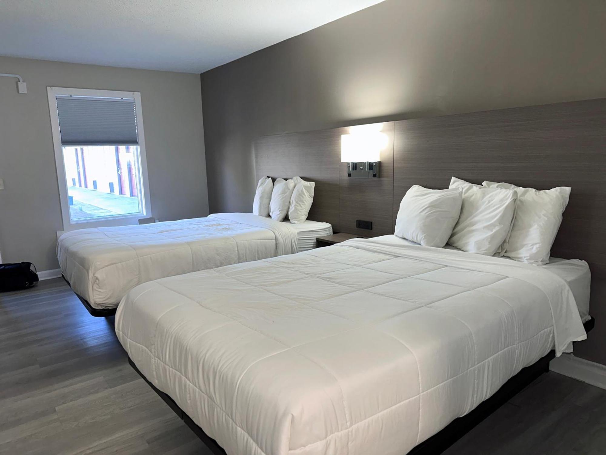 Whalers Inn And Suites New Bedford Esterno foto