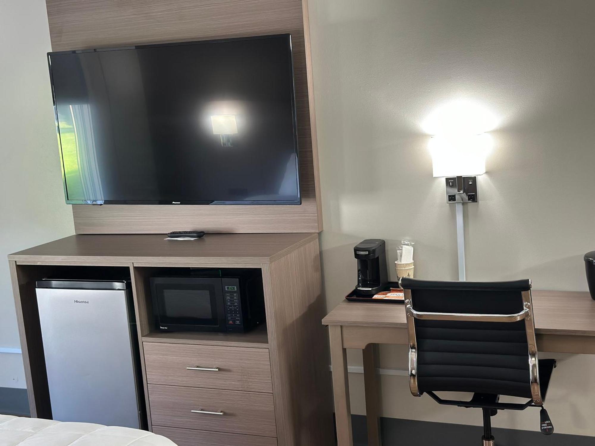 Whalers Inn And Suites New Bedford Esterno foto