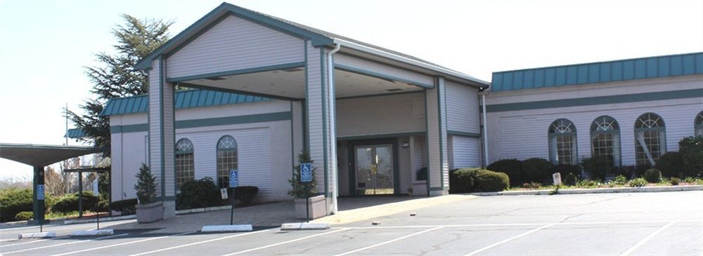 Whalers Inn And Suites New Bedford Esterno foto